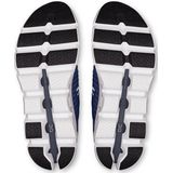 ON Running - Cloudswift 4 - Heren Sneakers - Blauw - Mesh - Synthetisch