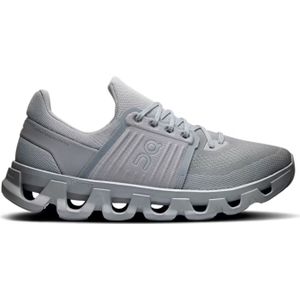 On Cloudswift 4 AD Hardloopsneakers Heren Grijs 41