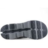 On Running - Cloudswift 4 - Hardloopschoenen - Black - Platgebreid Mesh