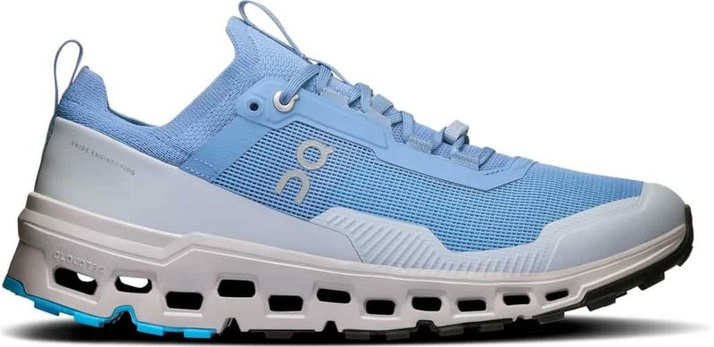 On - Cloudultra 2 - Trailschoen - Heren