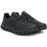 On - Cloudvista 2 - Trailrunningschoenen - Zwart