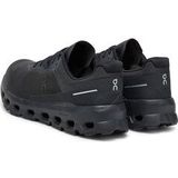 On - Cloudvista 2 - Trailrunningschoenen - Zwart