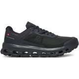 On - Cloudvista 2 - Trailrunningschoenen - Zwart