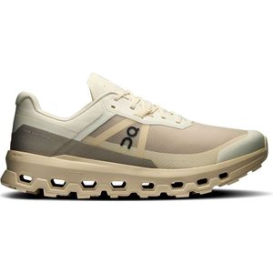 Hardloopschoen On Running Men Cloudvista 2 Cream Desert-Schoenmaat 44