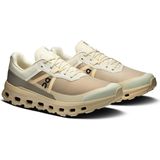 On - Cloudvista 2 - Trailrunningschoenen - Grijs - Helion™ Superfoam