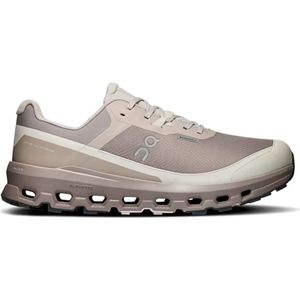 On - Cloudvista 2 Waterproof Wandelsneakers Heren - Beige
