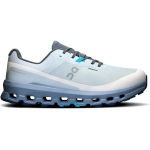On Cloudvista 2 Waterproof Herren (Hellblau 42,5 US) Laufschuhe
