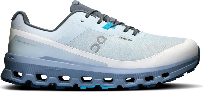 On-running Cloudvista 2 - Hardloopschoenen - Waterdicht - 325g