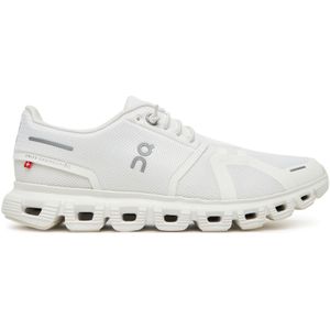 Sneakers On Cloud 6 3WF10061200 Weiß