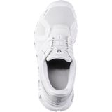 On Cloud 6 Wandelsneakers Dames Wit
