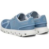 Sneakers - Laag - Zwart - Mesh