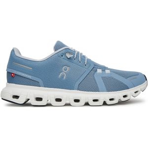 On Cloud 6 w Damen (Hellblau 38 EU)