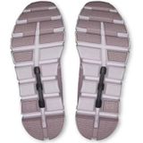 On - Cloud 6 Sneakers - Roze - Snelvetersluiting
