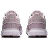 On - Cloud 6 Sneakers - Roze - Snelvetersluiting