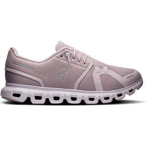 ON Running Cloud 6 für Damen, lila, Gr. 38 ½ EU / 7,5 UK