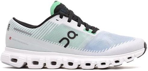 On Running - Cloud 6 Push - Hardloopschoenen - Groen