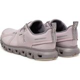 On - Cloud 6 WP - Sneakers - Purper - Waterdicht - Snelvetersluiting