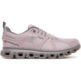 On Running - Cloud 6 WP - Sneaker - Mauve Zinc - Waterdicht - Ademend