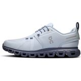 On Running - Cloud 6 WP - Sneaker - Heather Metal - Waterdicht - Ademend