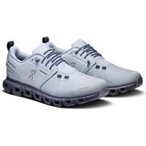 On Running - Cloud 6 WP - Sneaker - Heather Metal - Waterdicht - Ademend