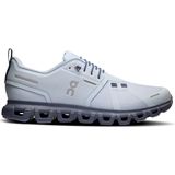 On Running - Cloud 6 WP - Sneaker - Heather Metal - Waterdicht - Ademend