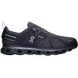 On Cloud - 6 WP - Wandelsneakers - Zwart - Mesh