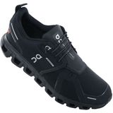 On Cloud - 6 WP - Wandelsneakers - Zwart - Mesh