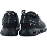 On Cloud - 6 WP - Wandelsneakers - Zwart - Mesh