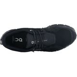 On Cloud - 6 WP - Wandelsneakers - Zwart - Mesh