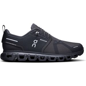 ON CLOUD 6 WP für Damen, schwarz, Gr. 42 EU / 10 UK