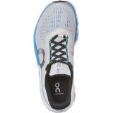 On - Cloudmonster 2 - Hardloopschoenen - Zwart - Helion™ Dempingsmateriaal