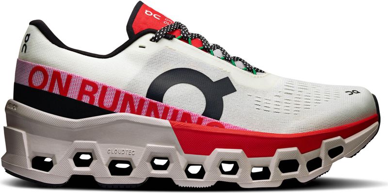 On Cloudmonster 2 Dames