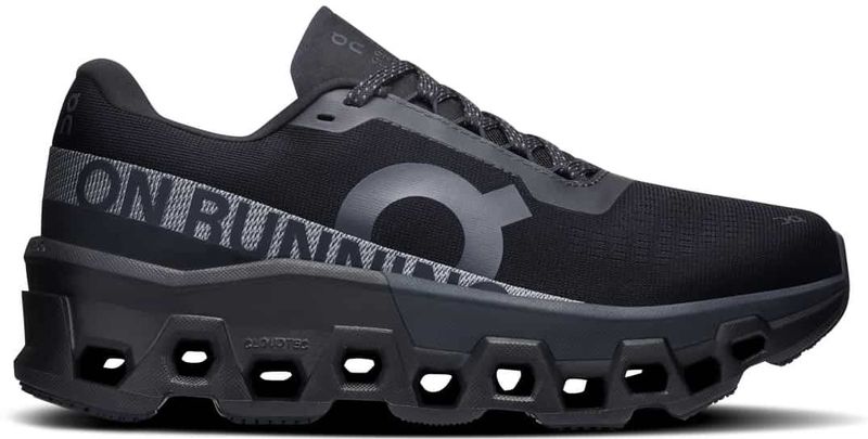 On - Cloudmonster 2 - Hardloopschoenen - Dames