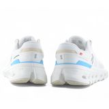 ON Running - Cloudrunner 2 - Hardloopschoenen - Wit - Mesh - Synthetisch
