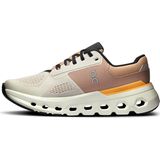 On - Cloudrunner 2 - Hardloopschoenen - Zwart - Helion™ Superfoam