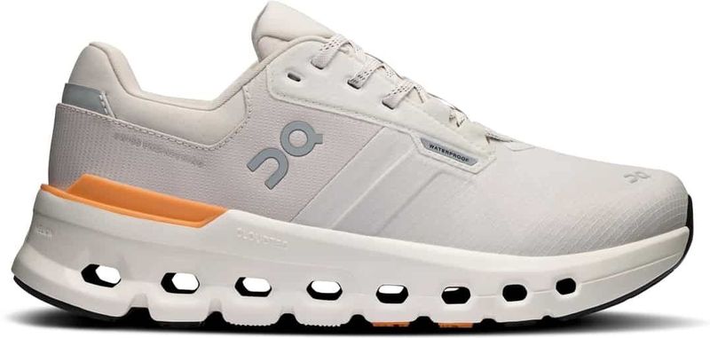 Hardloopschoenen - Waterdicht - Verbeterde Grip