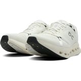 On - Cloudsurfer 2 - Hardloopschoenen - Zwart - Mesh