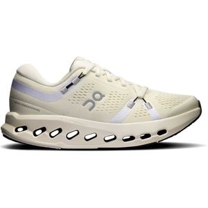 On - Cloudsurfer 2 - Hardloopschoenen - Zwart - Mesh