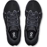 On - Cloudsurfer 2 - Hardloopschoenen - Zwart - Asfalt