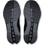 On - Cloudsurfer 2 - Hardloopschoenen - Zwart - Asfalt