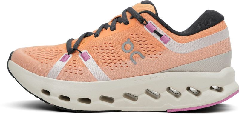 On - Cloudsurfer 2 - Hardloopschoenen - Dames