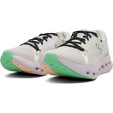 On Cloudsurfer 2 - Hardloopschoen - Zwart - Mesh