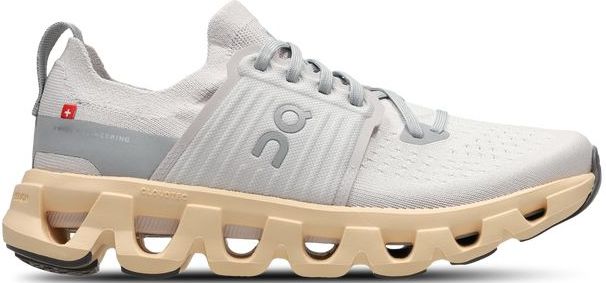 On - Cloudswift - Hardloopschoenen - Roze