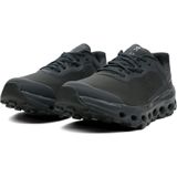 On - Cloudvista 2 - Trailrunningschoenen - Grijs - Helion™ Superfoam
