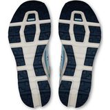 On Running - Cloudvista 2 - Hardloopschoenen - Wit/Zwart - Textiel