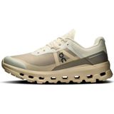 On Running - Cloudvista 2 - Hardloopschoenen - Cream Desert