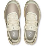 On Running - Cloudvista 2 - Hardloopschoenen - Cream Desert