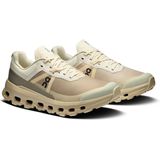 On Running - Cloudvista 2 - Hardloopschoenen - Cream Desert