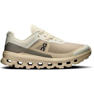 On Running - Cloudvista 2 - Hardloopschoenen - Cream Desert
