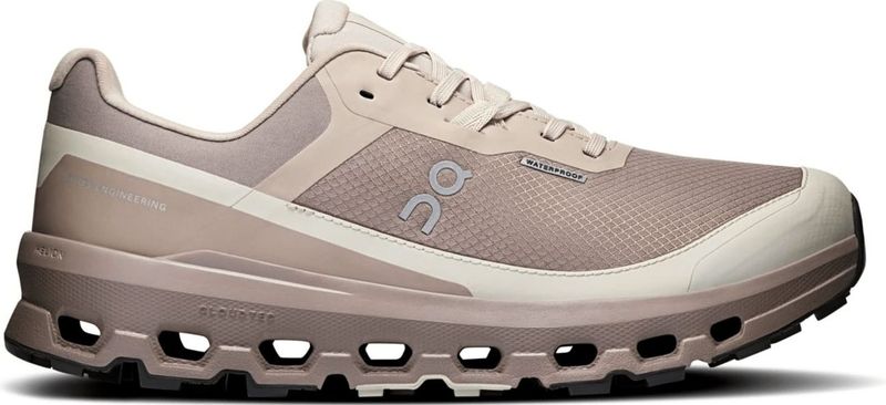 On - Cloudvista 2 Waterproof - Trailrunningschoenen